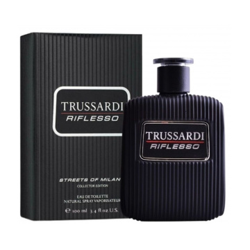 Trussardi Riflesso Streets Of Milano