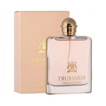 Trussardi Delicate Rose