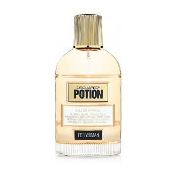 Dsquared2 Potion