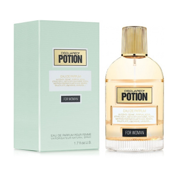 Dsquared2 Potion