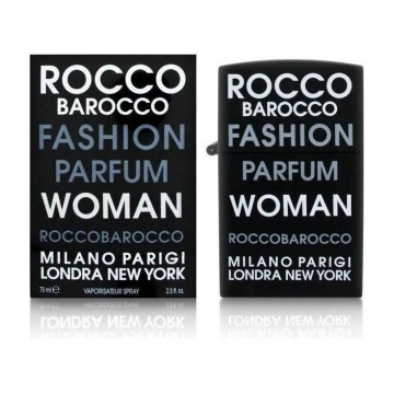 Roccobarocco Fashion Woman