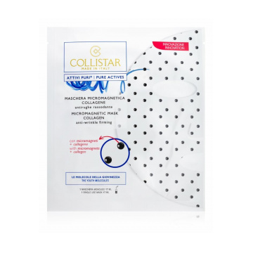 Collistar Pure Actives Micromagnetic Mask Collagen