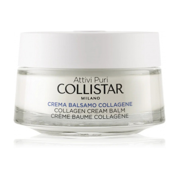 Collistar Pure Actives Collagen + Malachite Cream Balm