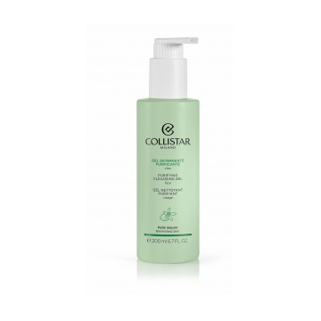 Collistar Purifying Cleansing Gel