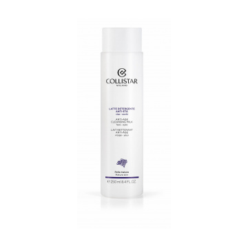 Collistar Anti-Age Cleansing Milk