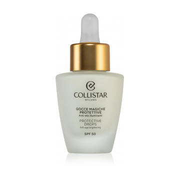 Collistar Daily Protection Protective Drops SPF 50