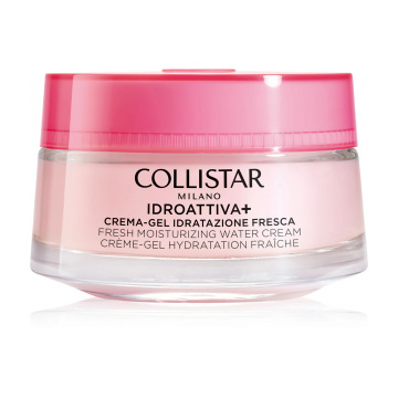 Collistar IDROATTIVA+ Fresh Moisturizing Water Cream