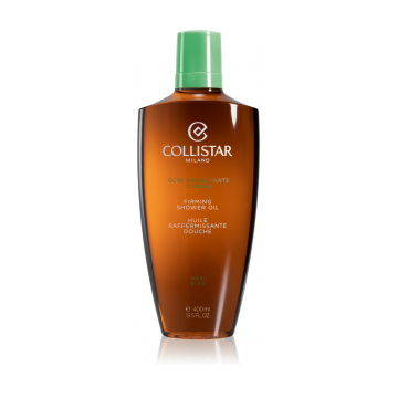 Collistar Firming Shower Oil