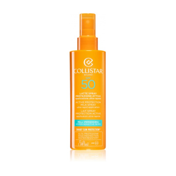 Avene Active Protection Milk Spray SPF 50