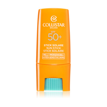Collistar Sun Gel Stick SPF 50+