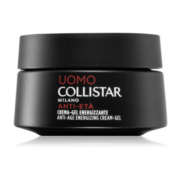 Collistar Uomo Anti-Age Energizing Cream-Gel