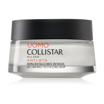 Collistar Uomo Anti-Wrinkle Revitalizing Cream