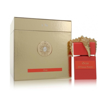 Tiziana Terenzi Orza