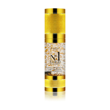 Di Angelo Cosmetics No.1 Gold Hyaluron Skin Serum For Intense Hydration