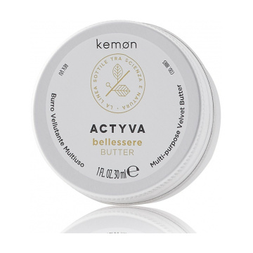 Kemon Actyva Bellessere Butter