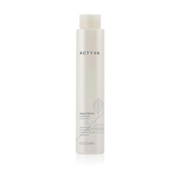 Kemon Actyva Equilibrio Shampoo
