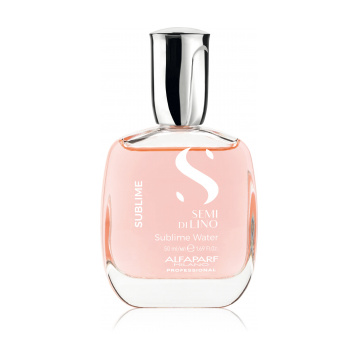 Alfaparf Milano Semi Di Lino Sublime Water Hair Perfume