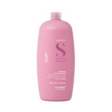 Alfaparf Milano Semi Di Lino Moisture Nutritive Low Shampoo