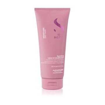 Alfaparf Milano Semi Di Lino Moisture Nutritive Leave-in Conditioner