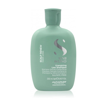 Alfaparf Semi Di Lino Scalp Renew Energizing Low Shampoo