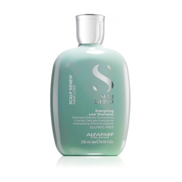 Alfaparf Milano Semi Di Lino Scalp Renew Energizing