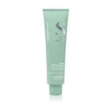Alfaparf Semi Di Lino Scalp Rebalance Gentle Exfoliating Scrub