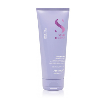 Alfaparf Milano Semi Di Lino Smooth Smoothing Conditioner