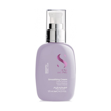 Alfaparf Milano Semi Di Lino Smooth Smoothing Cream