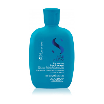 Alfaparf Milano Semi Di Lino Curls Enhancing Low