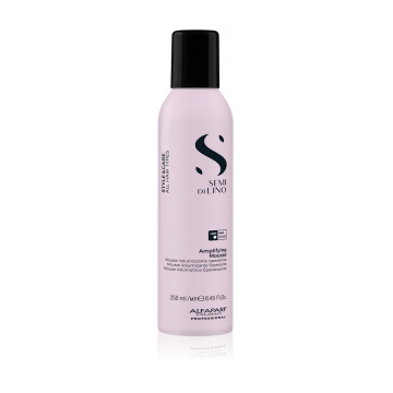 Alfaparf Milano Semi Di Lino Style&Care Amplifying Mousse