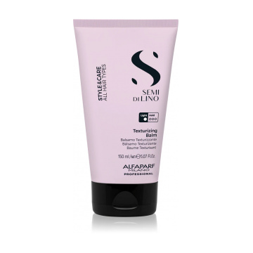 Alfaparf Milano Semi Di Lino Style&Care Texturizing Balm