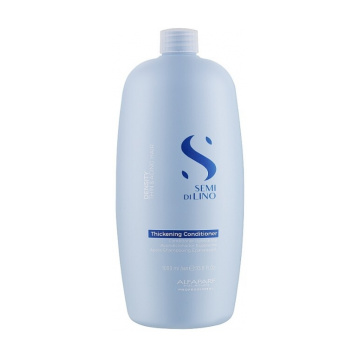 Alfaparf Milano Semi di Lino Density Thickening Conditioner