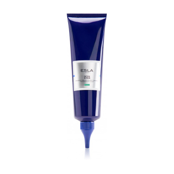 ESLA Italy Detox Scrub