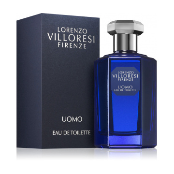 Lorenzo Villoresi Firenze Uomo