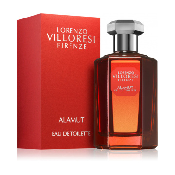 Lorenzo Villoresi Firenze Alamut