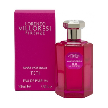 Lorenzo Villoresi Firenze Mare Nostrum Teti