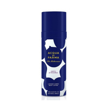 Acqua di Parma Blu Mediterraneo Mirto Di Panarea