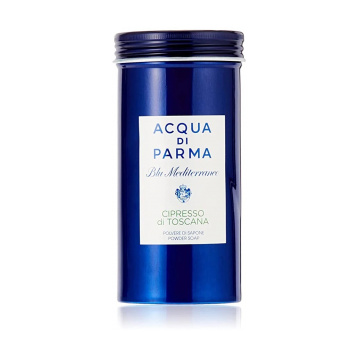 Acqua di Parma Blu Mediterraneo Cipresso di Toscana