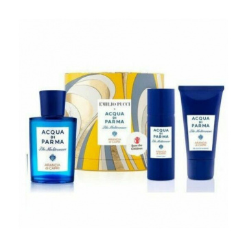 Acqua di Parma Blu Mediterraneo Arancia di Capri
