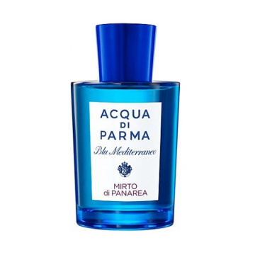 Acqua di Parma Blu Mediterraneo Mirto di Panarea