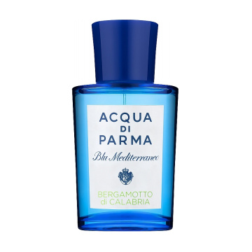 Acqua di Parma Blu Mediterraneo Bergamotto di Calabria