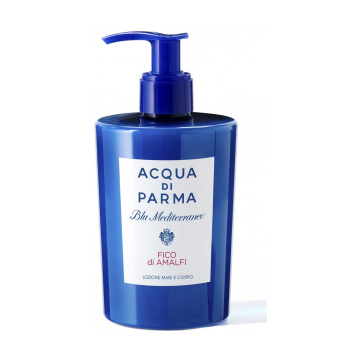 Acqua di Parma Blu Mediterraneo Fico di Amalfi Perfumed Body Lotion