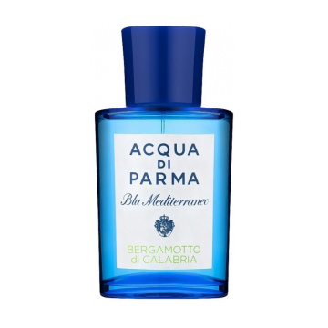 Acqua di Parma Blu Mediterraneo Bergamotto di Calabria Tester