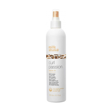 Milk Shake Curl Passion Leave In Spray