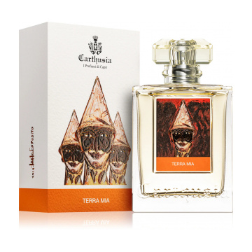 Carthusia Terra Mia