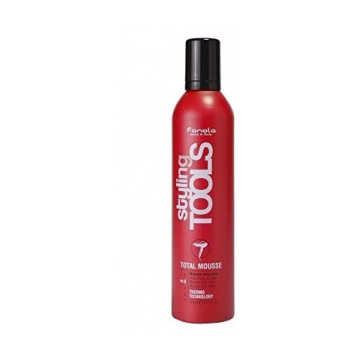 Fanola Styling Tools Total Mousse