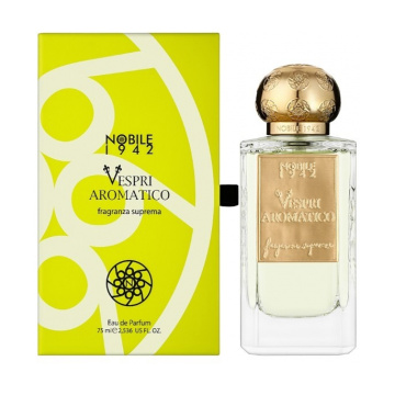 Nobile 1942 Vespri Aromatico
