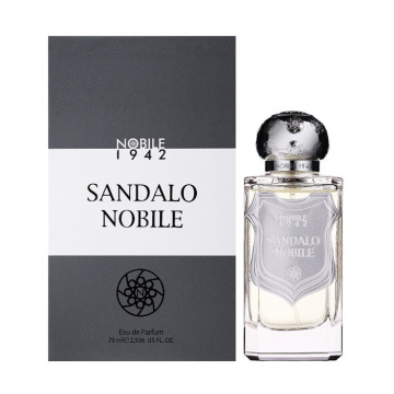 Nobile 1942 Sandalo Nobile