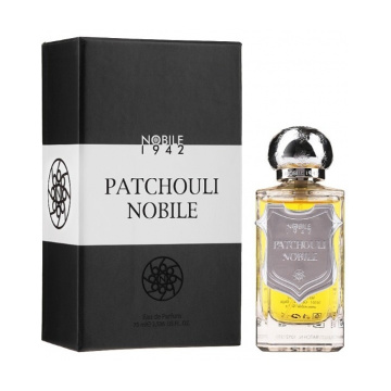Nobile 1942 Patchouli Nobile