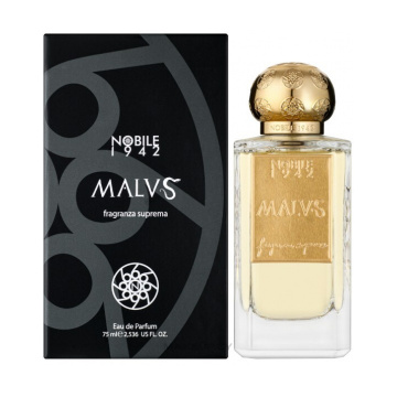 Nobile 1942 MALVS